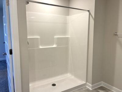 New construction Single-Family house 216 Crimson Tree Ct, Greenville, SC 29607 plan The Carson - image 12