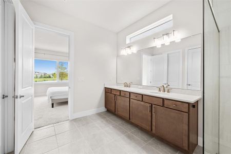 New construction Single-Family house 8612 Ivy Stark Blvd, Wesley Chapel, FL 33545 - image 16