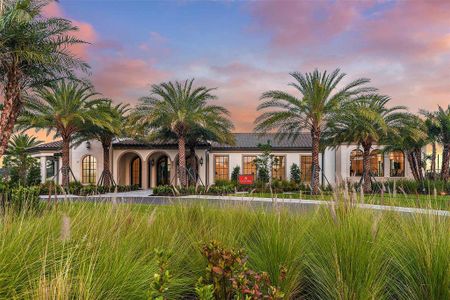 New construction Single-Family house 456 Bocelli Dr, Nokomis, FL 34275 - image 18