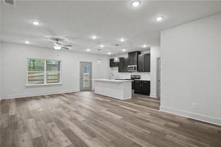 New construction Townhouse house 4308 Fern River Bnd, Unit 71, Norcross, GA 30093 - image 20