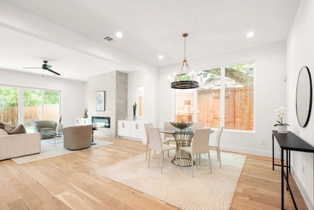 New construction Single-Family house 9006 Diceman Dr, Dallas, TX 75218 plan The Ellis - image 10