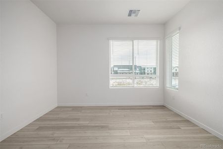 New construction Condo house 6153 N Ceylon St, Unit 108, Denver, CO 80249 plan Vyktorea II-G - image 14