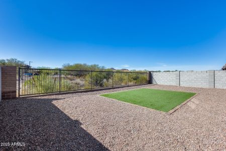 New construction Single-Family house 31400 N 130Th Ave, Peoria, AZ 85383 null- photo 39 39