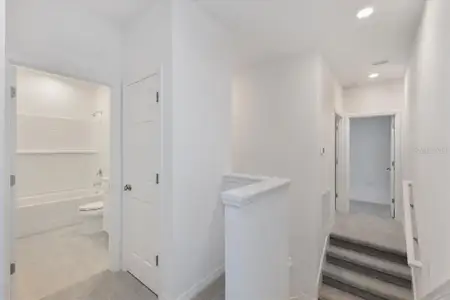 New construction Townhouse house 1267 Stockwell Ave, St. Cloud, FL 34771 plan Washington - image 5