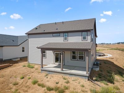 The Legacy Collection at Talon Pointe 21