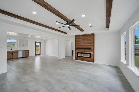 New construction Single-Family house 11702 Kelvin Ct, Conroe, TX 77306 - image 18