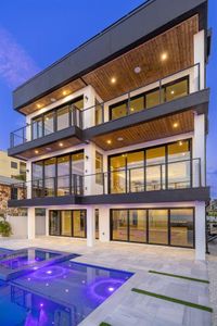 New construction Single-Family house 70 Gulf Blvd, Indian Rocks Beach, FL 33785 - image