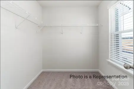 New construction Townhouse house 5137 Tommy Ln, Unit 0902, Stanley, NC 28164 - image 17