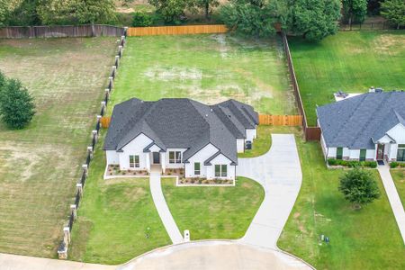 New construction Single-Family house 16525 Hailey Ct, Tyler, TX 75703 - image