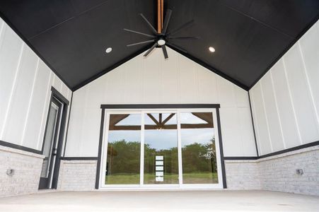 New construction Single-Family house 3016 Congress Ln, Anna, TX 75409 - image 5