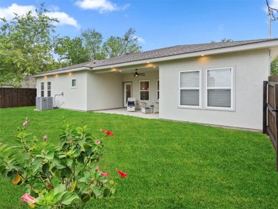 New construction Single-Family house 5338 Howard St, San Antonio, TX 78212 - image