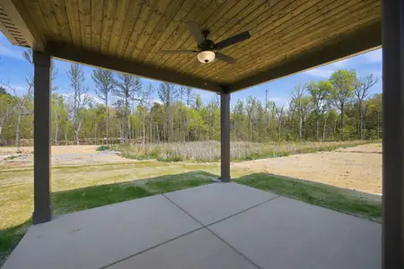 New construction Single-Family house 1027 Fortitude Trl 10, Chattanooga, TN 37421 plan Anderson - image 4
