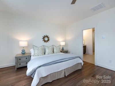 New construction Townhouse house 3022 Kalex Ct, Charlotte, NC 28204 - image 10