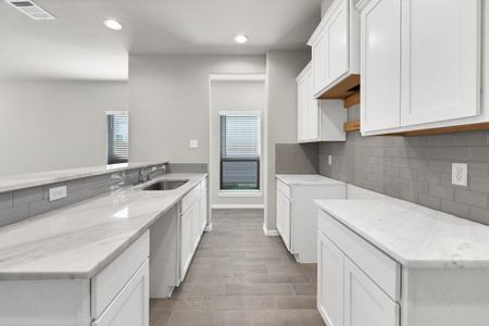 Enclave at Willis by Colina Homes in Willis - image 12