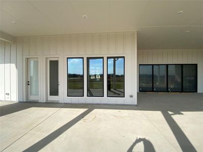 New construction Single-Family house 3404 Sweetwater Rd, Princeton, TX 75407 plan Ponderosa - image 16