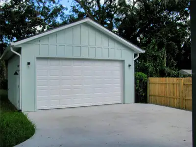 New construction Single-Family house 5907 N Eustace Ave, Tampa, FL 33604 - image