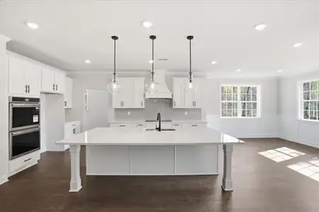 New construction Single-Family house 2032 Seclusion Trl, Monroe, GA 30656 - image 10