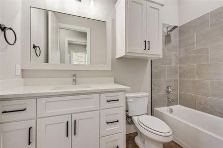 New construction Single-Family house 1327 Selby Rd, Van Alstyne, TX 75495 - image 13