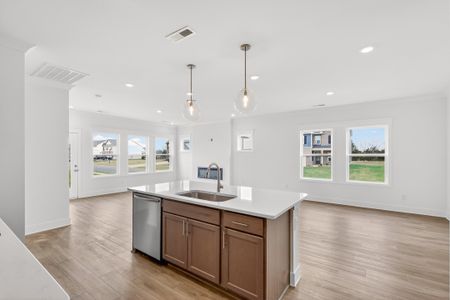 New construction Single-Family house 4900 Kai Dr, Murfreesboro, TN 37129 plan The Sutherland - image 13