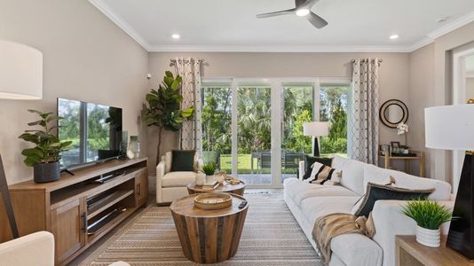 The Timbers at Everlands: The Isles Collection by Lennar in Palm Bay - photo 15 15