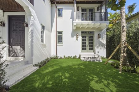 New construction Single-Family house 259 Oleander Ave, Palm Beach, FL 33480 - image
