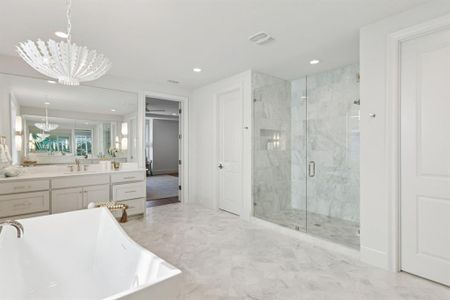 New construction Single-Family house 9510 Still Creek Ln, Dallas, TX 75238 - image 15