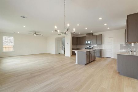 New construction Single-Family house 4925 Teverola Dr, Round Rock, TX 78665 null- photo 11 11