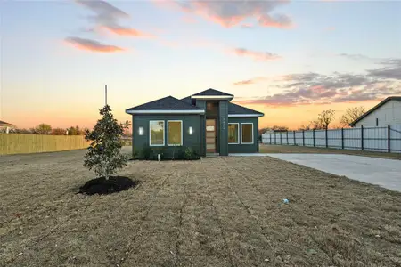 New construction Single-Family house 9470 Sandyland Blvd, Dallas, TX 75217 - image