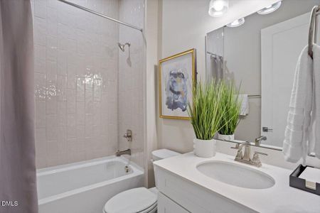 New construction Single-Family house 174 Ogden Cir, Clayton, NC 27527 plan Winslow  - image 17