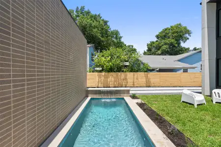 New construction Single-Family house 1203 Richcreek Rd, Austin, TX 78757 - image