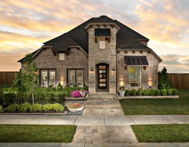 New construction Single-Family house 8608 Scotty's Lake Ln, Frisco, TX 75036 null- photo 0 0