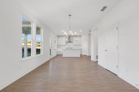 New construction Single-Family house 149 Willow Bend Rd, Hiram, GA 30141 plan Baldwin - image 18