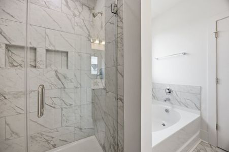 New construction Single-Family house 1039 Field Sparrow Dr, Ravenel, SC 29470 plan The Jasper P - image 4