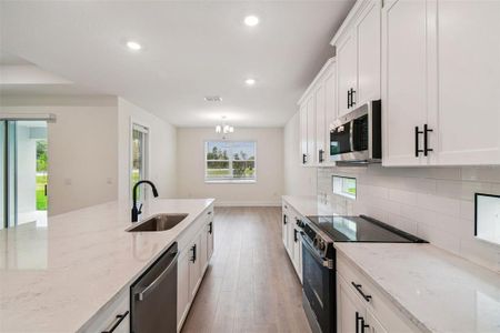 Hidden Ridge by Vitale Homes in New Port Richey - image 5