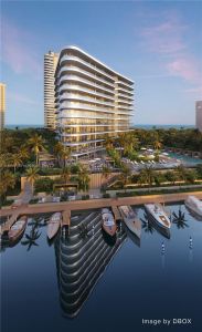 New construction Condo house 1380 S Ocean Blvd, Unit 501, Pompano Beach, FL 33062 - image 4
