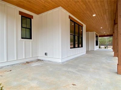 New construction Single-Family house 9220 Waldrip Rd, Gainesville, GA 30506 null- photo 5 5