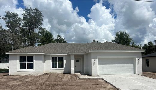 New construction Single-Family house 1875 17Th Street, Orange City, FL 32763 - photo 0