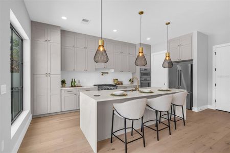 New construction Single-Family house 2422 Musselwhite Ave, Orlando, FL 32804 - image 14