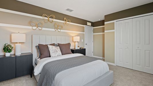 Peace Creek Reserve: Manor Key Collection 13