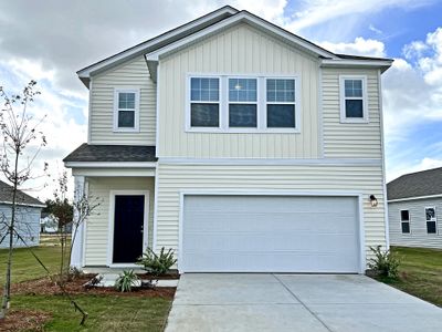 New construction Single-Family house 112 Forbes Road, Summerville, SC 29486 Apollo- photo 0