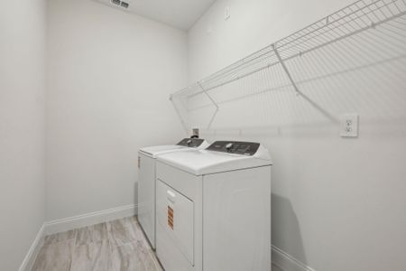 New construction Single-Family house 9062 Dahlia Cir, Port St. Lucie, FL 34986 Emilia- photo 0