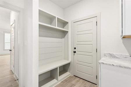 New construction Single-Family house 5703 Barkridge Dr, Granbury, TX 76048 - image 7