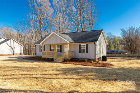 New construction Single-Family house 986 Helms St, Rock Hill, SC 29732 - image