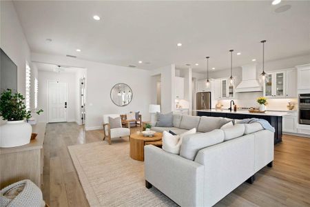 New construction Single-Family house 10037 Hammock Brook Dr, Parrish, FL 34219 - image 5