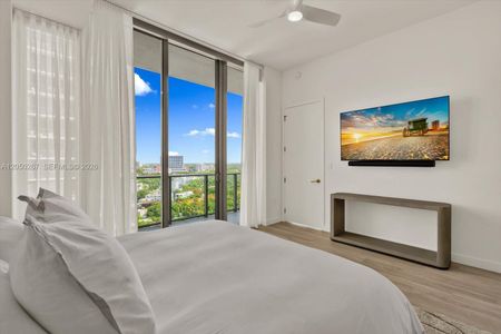 New construction Condo house 2655 S Bayshore Dr, Unit 1412, Miami, FL 33133 - image 10