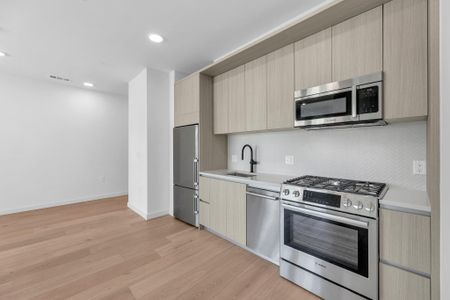 New construction Condo house 2209 S 1St St, Unit 231, Austin, TX 78704 - image 8