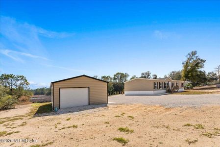 New construction Manufactured Home house 5533 Coronado St, Keystone Heights, FL 32656 - image