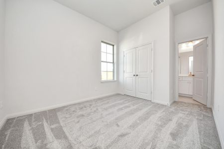 New construction Townhouse house 407 Legacy Pt, Unit A, Sealy, TX 77474 - image 19