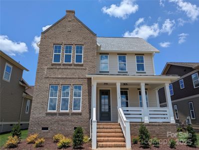 New construction Single-Family house 113 Macland Ln, Unit 538, Rock Hill, SC 29730 null- photo 0