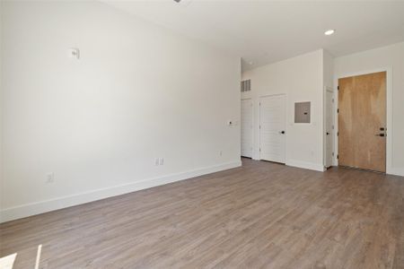 New construction Condo house 1811 Webberville Rd, Unit 1305, Austin, TX 78721 - image 15